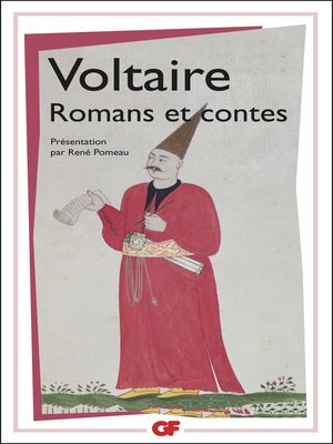 cover image of Romans et contes